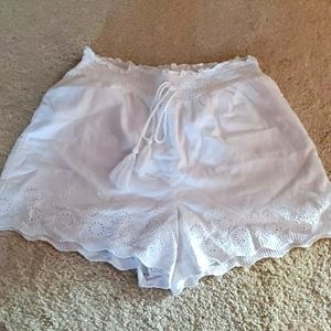 LA Hearts (Pacsun) Summer Shorts